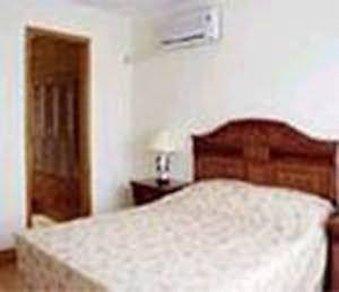 Tianci Serviced Apartments Shanghai Ausstattung foto