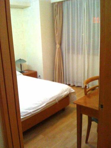 Tianci Serviced Apartments Shanghai Zimmer foto